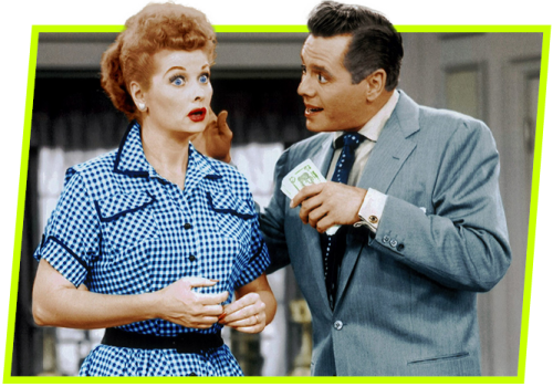 Lucy Desi Super Fan Trivia