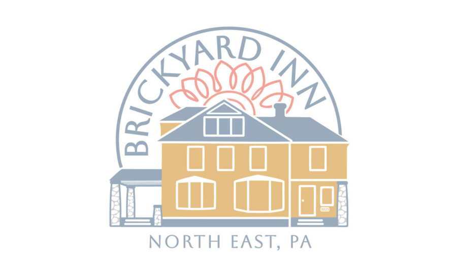 Brickyard Inn Logo
