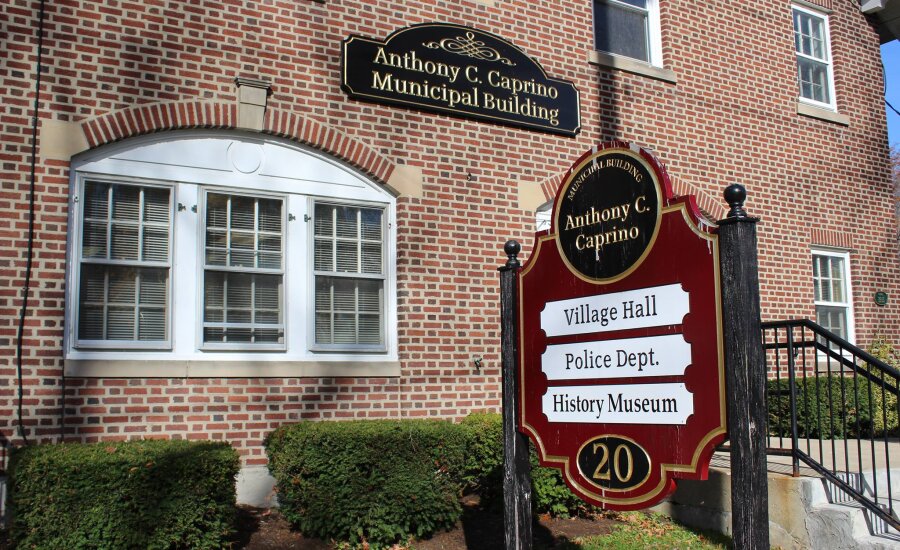 Lakewood Historical Museum