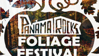 Panama Rocks Foliage Festival
