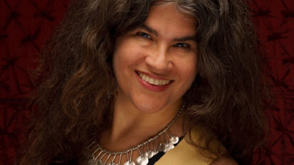 Stephanie Elizondo Griest