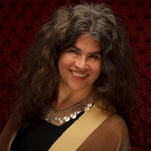 Stephanie Elizondo Griest