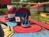 Midway Tilt a Whirl
