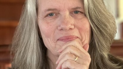 Deborah Heiligman
