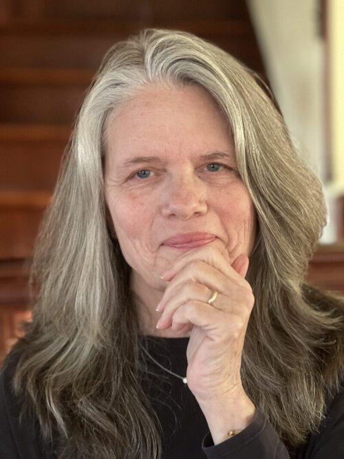 Deborah Heiligman