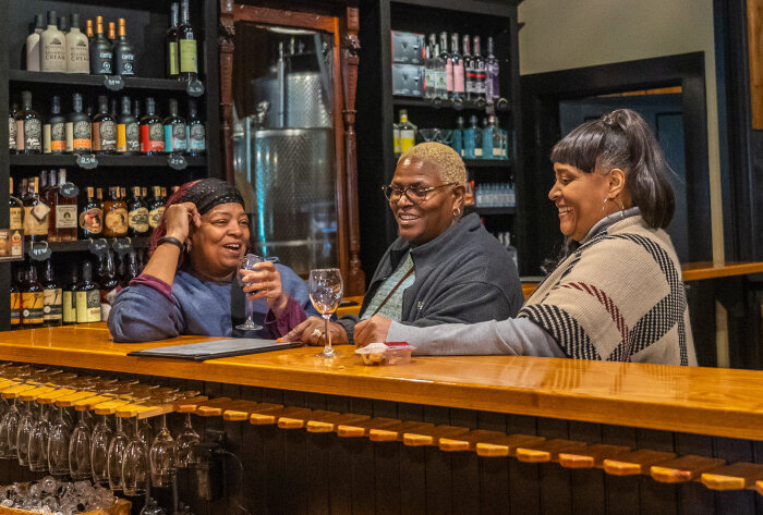 Winery and Brewery Packages