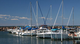 Sailboats-Dunkirk-Harbor-Lake-Erie-LR