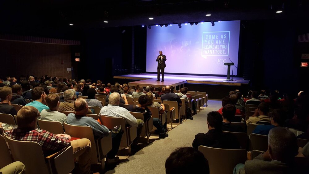 Jamestown Community College, Jamestown, NY | Chautauqua County Visitors  Bureau