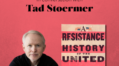 Good Neighbor Bookstore A Resistance History of the United States