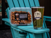 The Basket Company Nuts