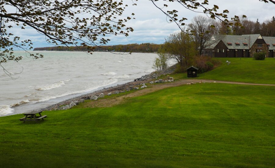 Lake Erie State Park