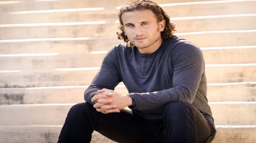 Chris Bashinelli
