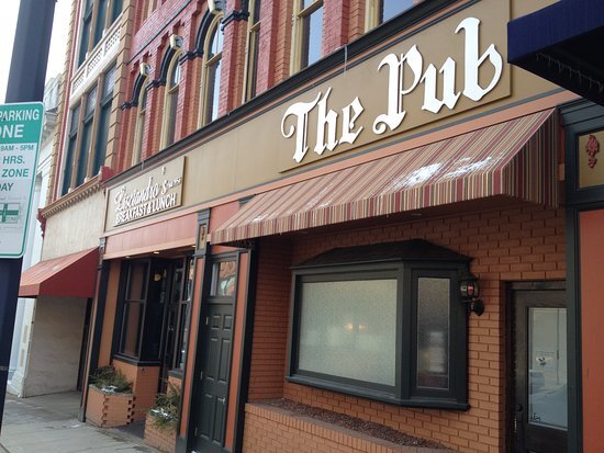 The Pub