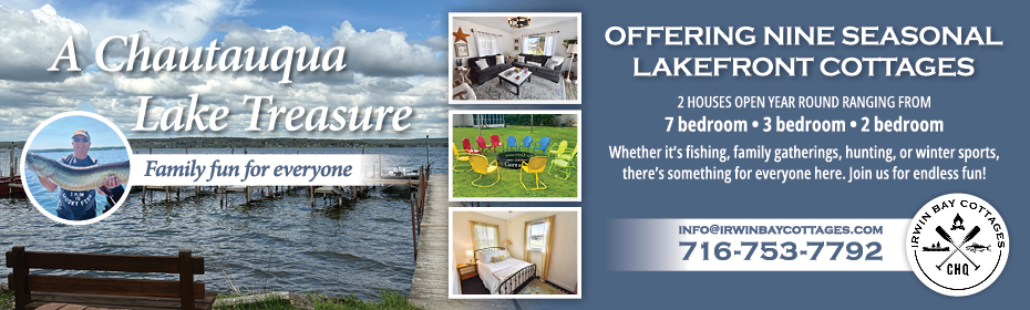 2024IrwinBayCottages 930x280