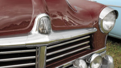cruise-in