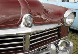 cruise-in