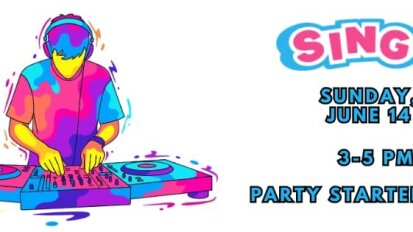 Singo Sunday June 14