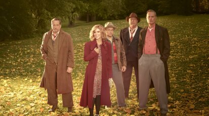 Alison Krauss & Union Station featuring Jerry Douglas