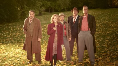 Alison Krauss & Union Station featuring Jerry Douglas
