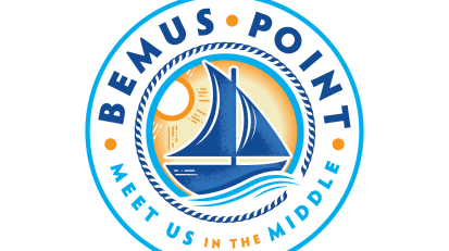 Visit Bemus Point