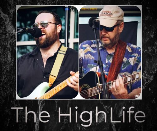 The Highlife