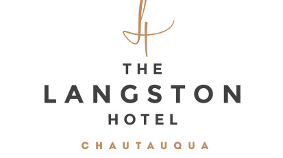 The Langston Hotel Logo 02