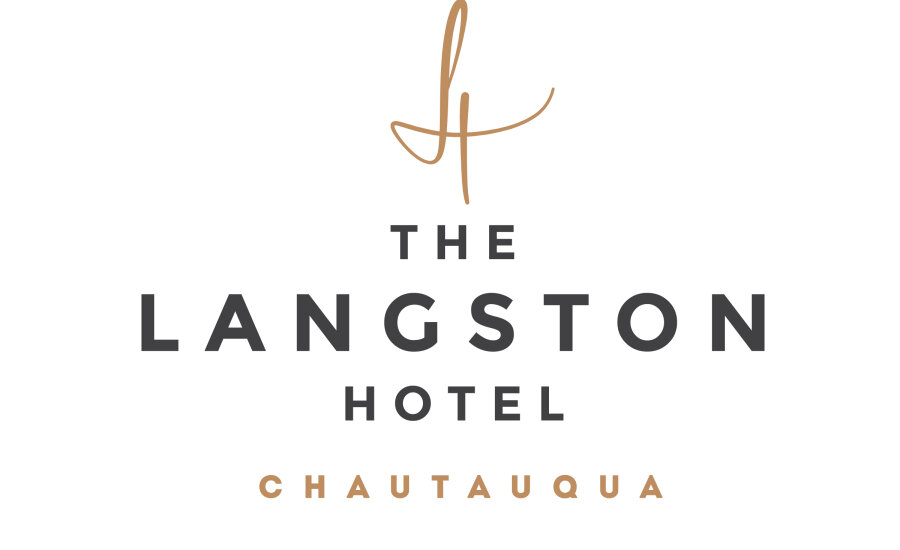 The Langston Hotel Logo 02