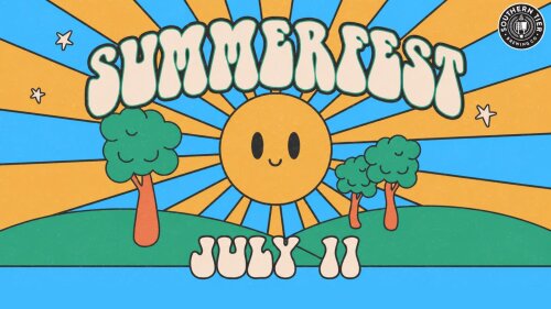 Summerfest July 11 Southern Tier Brewing Co