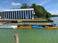Laswon Boat & Motor Rentals