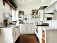 Village inn kitchen - Copy