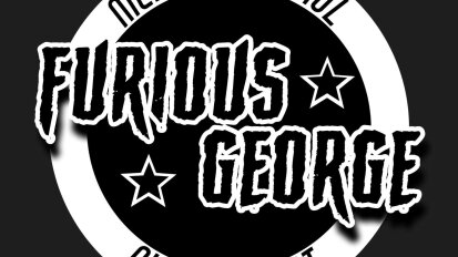 Furious George logo