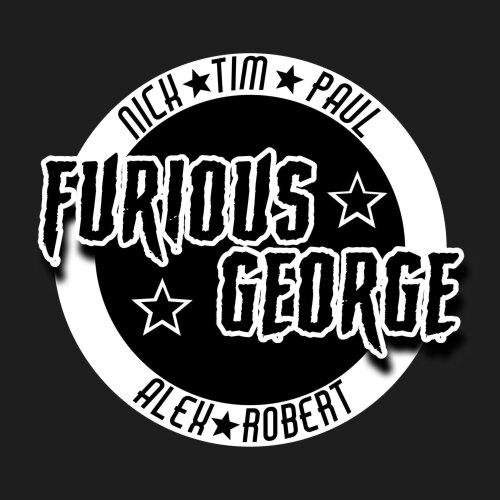 Furious George logo