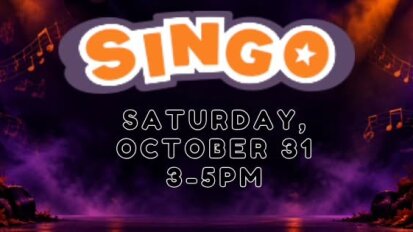 Singo Halloween Liberty Vineyards and Winery