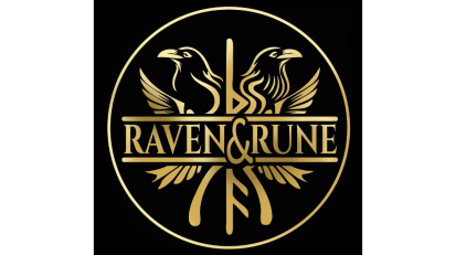 Raven & Rune