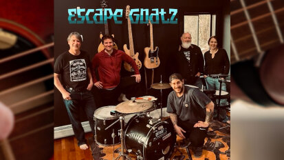 Escape Goatz