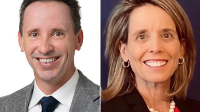 Kevin R Kosar and Kathryn Dunn Tenpas