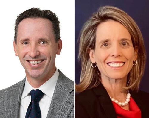 Kevin R Kosar and Kathryn Dunn Tenpas