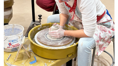 Wheel Taster February 23