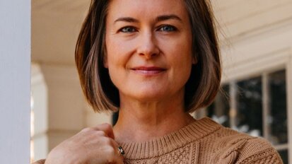 Katharine K Wilkinson