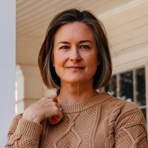Katharine K Wilkinson