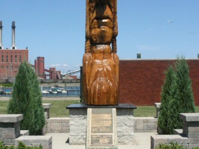 totem-bob-clendenin