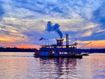 Chautauqua Belle Cheryl Shephard