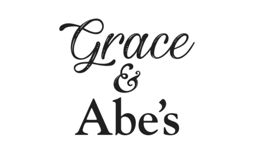 Grace & Abe's logo