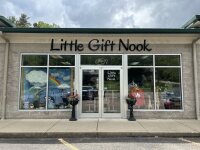 storefront Little Gift Nook
