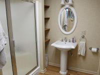 PFM House Bathroom