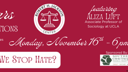 25 Years of Asking Questions Aliza Luft