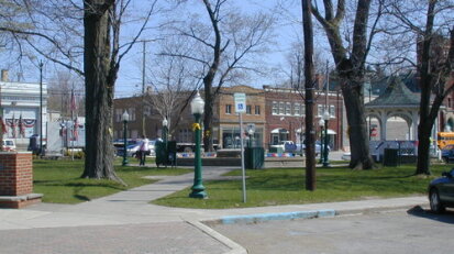 Silver Creek