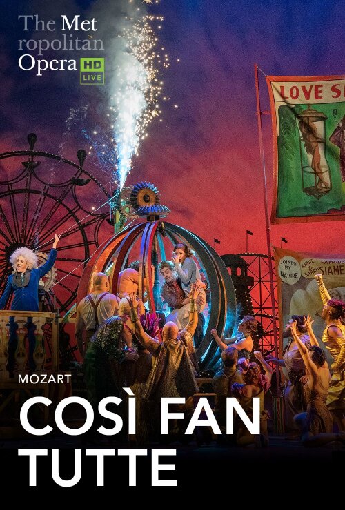 Così Fan Tutte