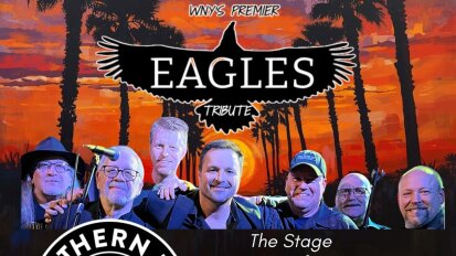 Friday June 26 2026 Tequila Sunrise Eagles Tribute Southern Tier Brewing Co
