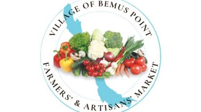 Village of Bemus Point Farmers and Artisans Market logo
